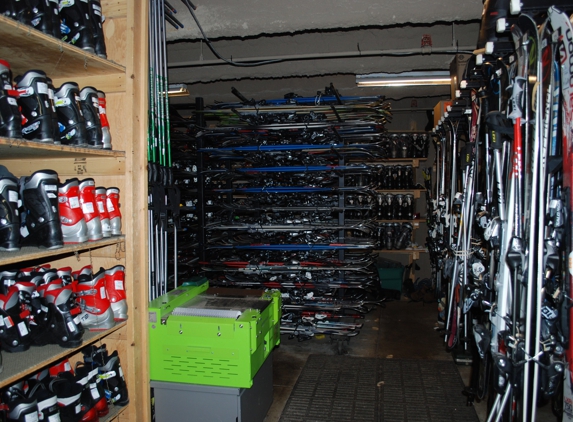 Christy Sports - Breckenridge, CO