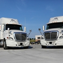 Peak Truck Driving School - Educational Services