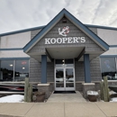 Kooper's Marine - Boat Storage