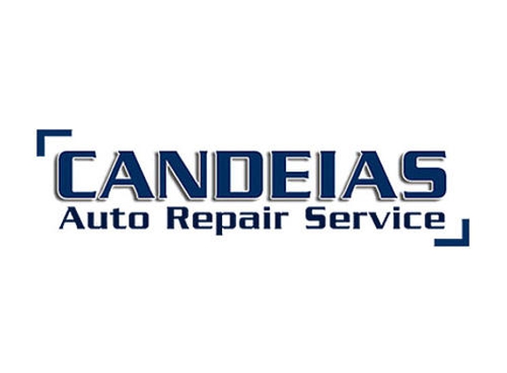 Candeias Auto Repair Service - Pawtucket, RI