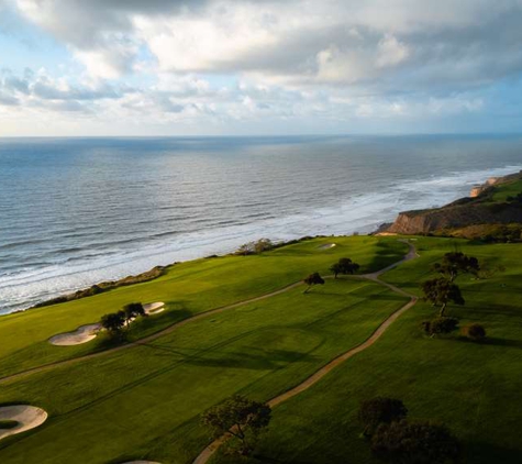 Hilton La Jolla Torrey Pines - La Jolla, CA