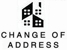 Change Of Address - Real Estate Buyers Agents