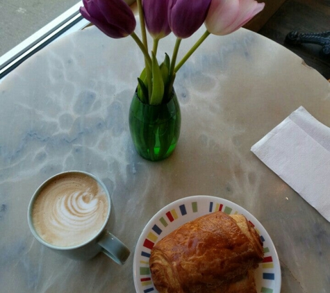 La Boulangerie - Chicago, IL