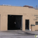 Swancy's Auto Laundry - Car Wash