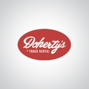 Doherty's Truck & Auto Rental - Truck Rental