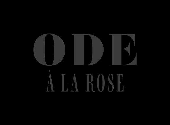 Ode à la Rose DC - Washington, DC