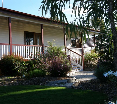 Ketina Park Gardens & Landscapes - Glen Innes, NSW