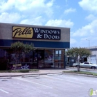 Pella Windows and Doors