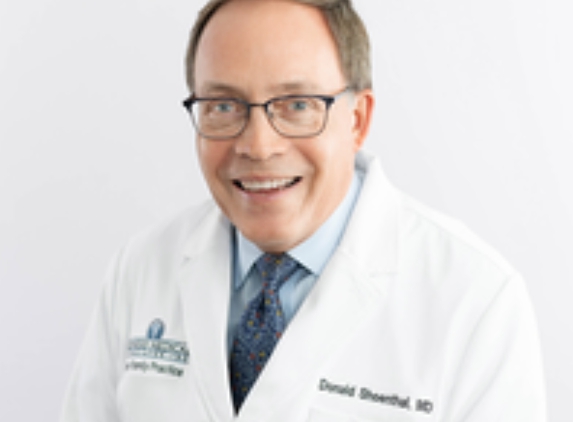 Donald R. Shoenthal, MD - Pittsburgh, PA