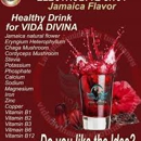 VIda Divina Independent Distributor - Coffee & Tea