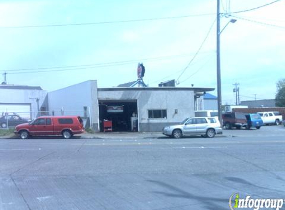 Ballard Auto Repair Inc - Seattle, WA