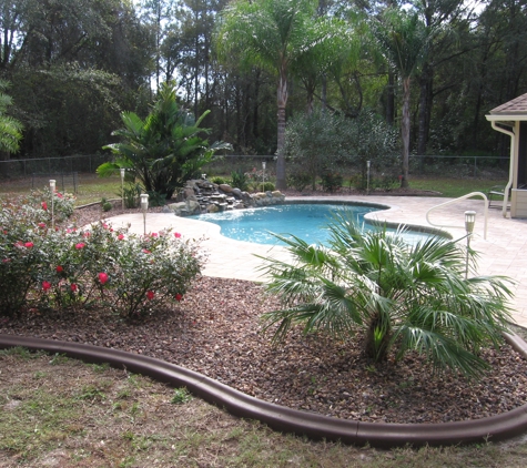 All American Curbing & Landscapes - Jacksonville, FL