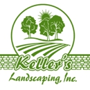 Keller's Landscaping - Swimming Pool Construction