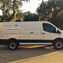 Envirotech Services - Upholstery Cleaners