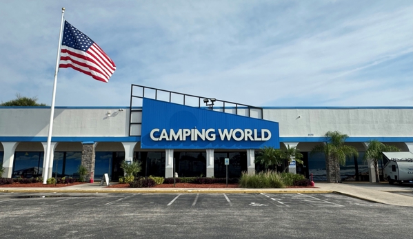 Camping World RV Sales - Kissimmee, FL