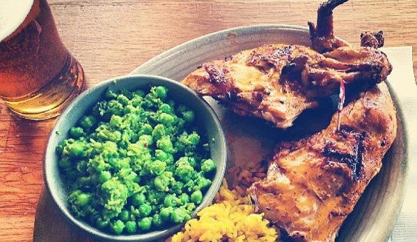 Nando's Peri Peri - Gambrills, MD