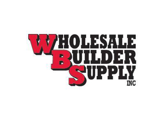 Wholesale Builder Supply Inc - Wixom, MI