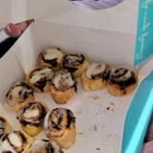 Cinnabon