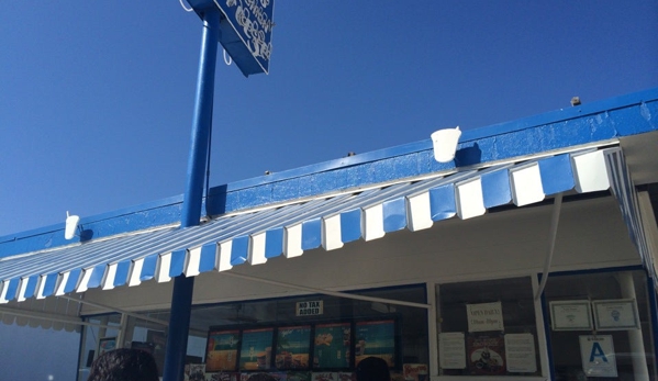 Fosters Freeze - Torrance, CA