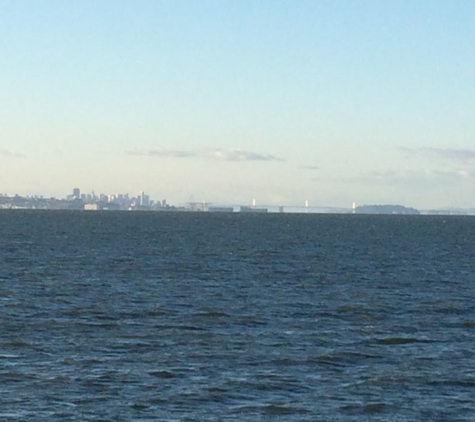 Coyote Point Recreation Area - San Mateo, CA