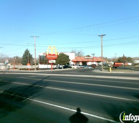 McDonald's - Albuquerque, NM