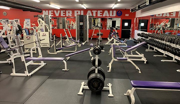 Athletes Choice Gym - Jacksonville, FL