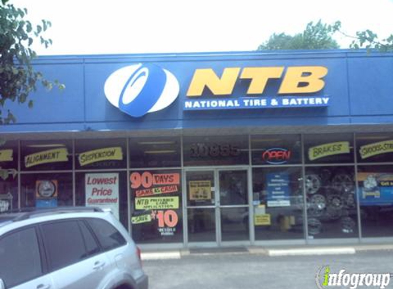 NTB National Tire & Battery - Saint Louis, MO