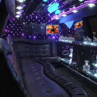 Platinum Ride Limousines - Scottsdale, AZ