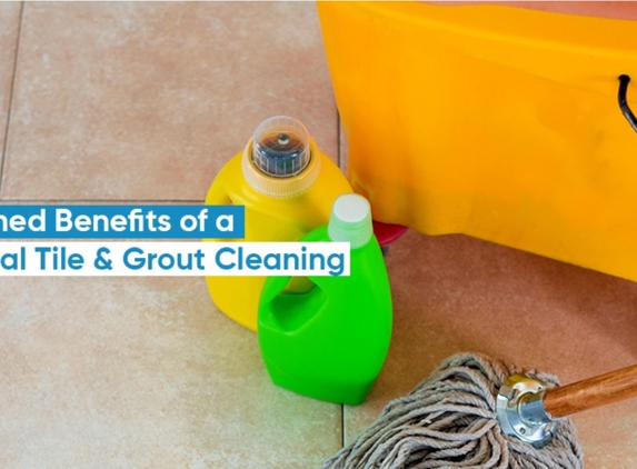 Silver Olas Carpet Tile Flood Cleaning - Carlsbad, CA. Tile and grout cleaning in Carlsbad