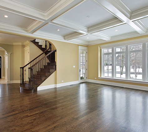 Denton's Hardwood Flooring - Knoxville, TN