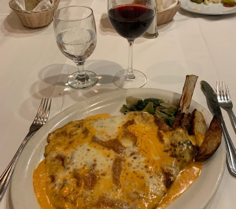 Dimora Restaurant - Norwood, NJ