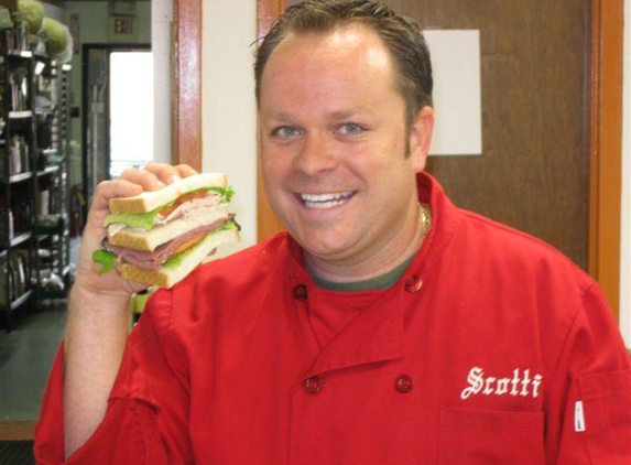 Scotti's Deli and Catering - Maryland Heights, MO