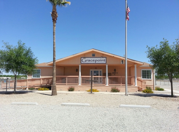 Gracepoint Lutheran Church - Sahuarita, AZ