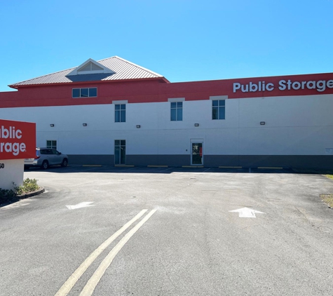 Public Storage - Deerfield Beach, FL