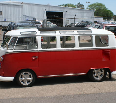 Mr. Sids Fine Auto & RV Upholstery - Northglenn, CO