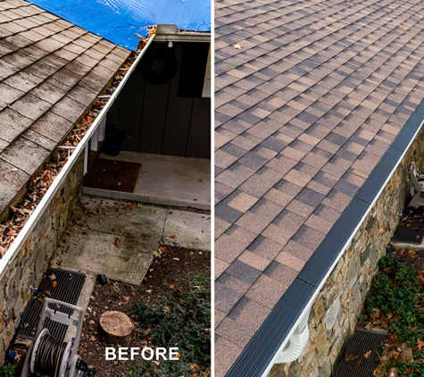 Thrasher Foundation Repair - Lenexa, KS