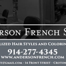 Anderson French - Hair Stylists