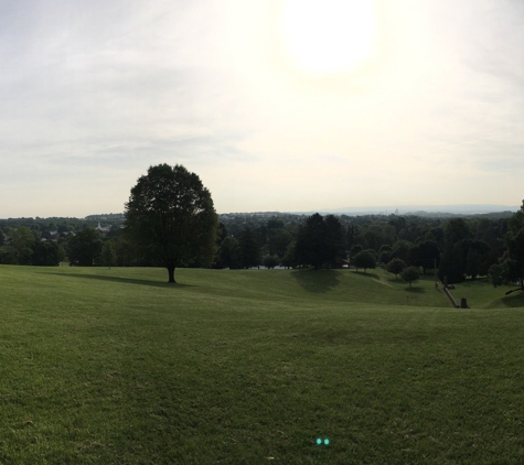 Nazareth Borough Park - Nazareth, PA