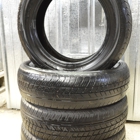 Grayless Otter Creek Tire, LLC