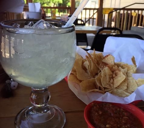 Fuzzy's Taco Shop - Burleson, TX