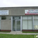 North Coast Micro Computers - Computer & Equipment Dealers