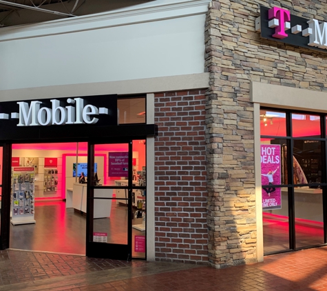 T-Mobile - West Valley City, UT