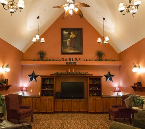 The Gables Memory Care of Blackfoot - Blackfoot, ID