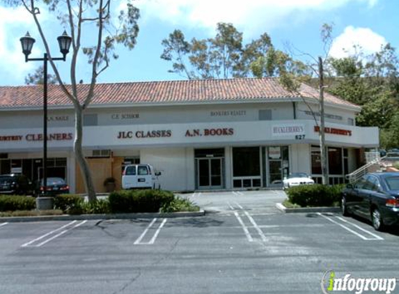 C F Scissors & Co - Rolling Hills Estates, CA