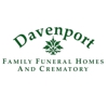 Davenport Family Funeral Homes and Crematory – Barrington gallery