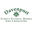 Davenport Family Funeral Homes and Crematory – Barrington - Funeral Directors