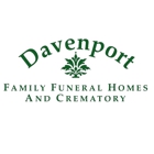 Davenport Family Funeral Homes and Crematory – Barrington