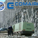 Comairco - Compressors