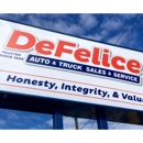 DeFelice Auto & Truck Sales & Repair - Used Car Dealers
