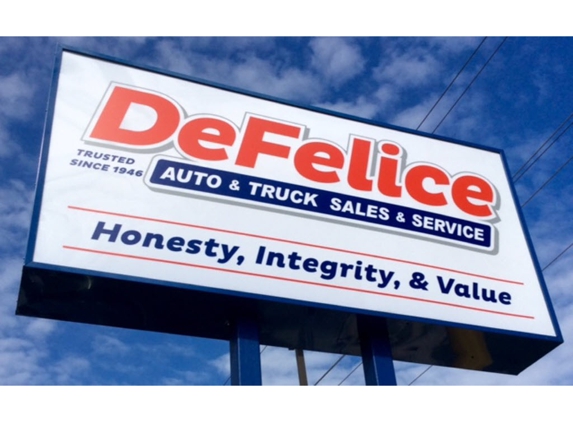 DeFelice Auto & Truck Sales & Repair - Point Pleasant Boro, NJ